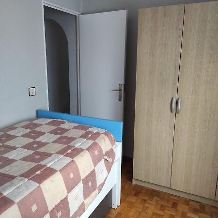 Apartamento Amezti Elizondo Ngoại thất bức ảnh