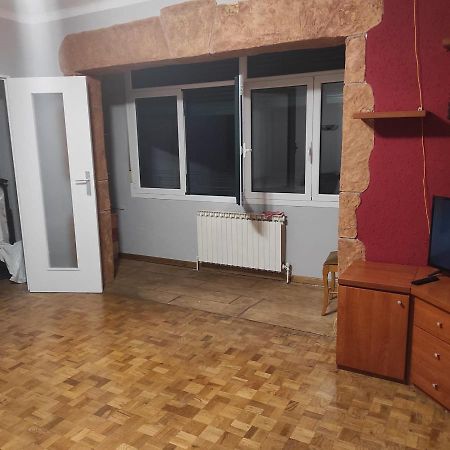 Apartamento Amezti Elizondo Ngoại thất bức ảnh