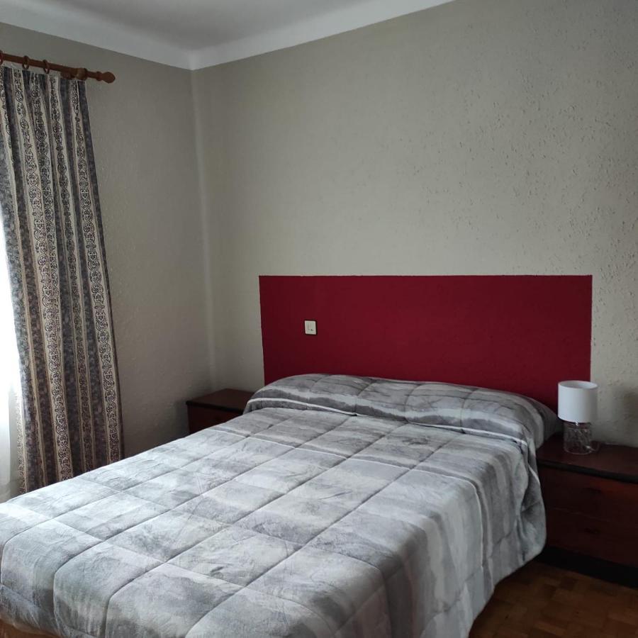 Apartamento Amezti Elizondo Ngoại thất bức ảnh