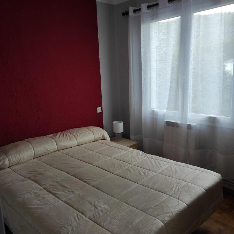 Apartamento Amezti Elizondo Ngoại thất bức ảnh