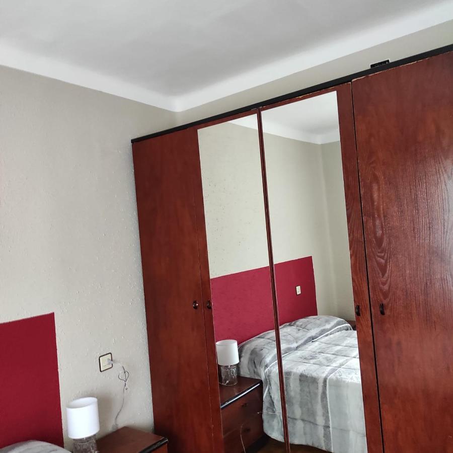 Apartamento Amezti Elizondo Ngoại thất bức ảnh