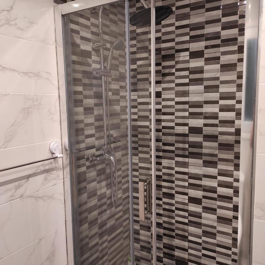 Apartamento Amezti Elizondo Ngoại thất bức ảnh