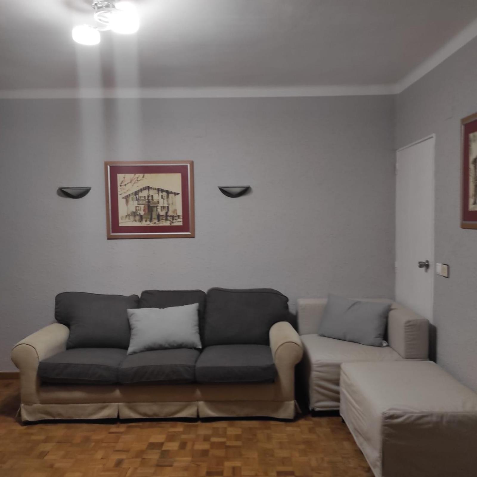 Apartamento Amezti Elizondo Ngoại thất bức ảnh