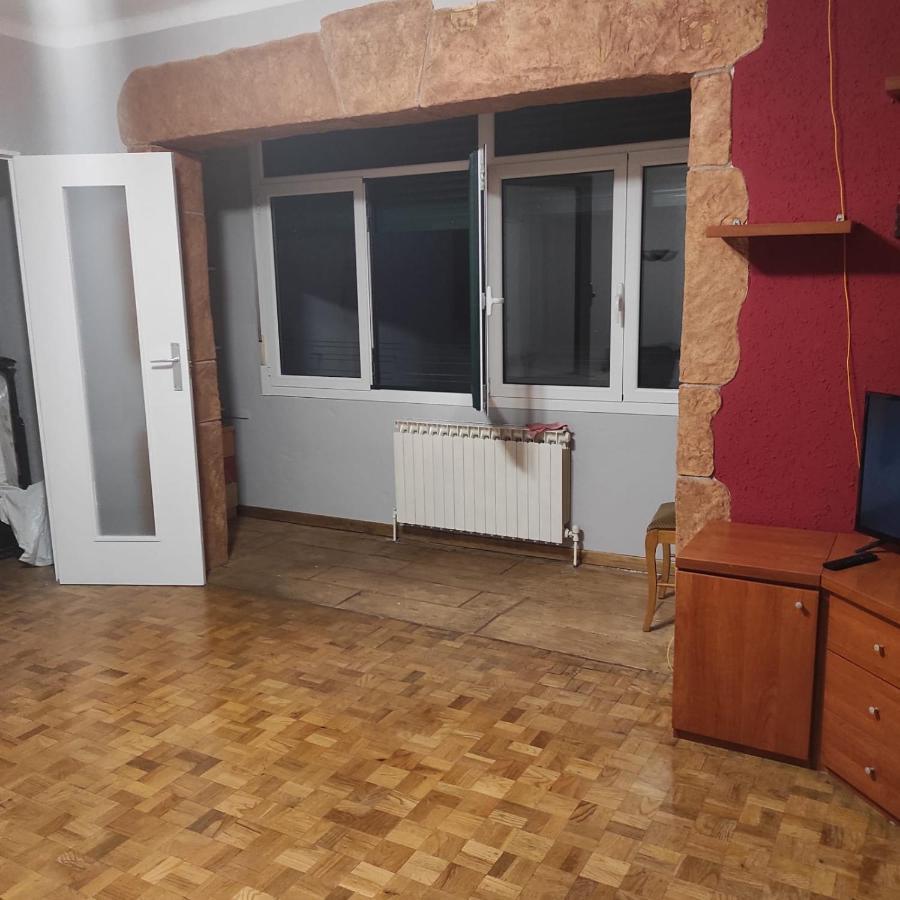 Apartamento Amezti Elizondo Ngoại thất bức ảnh