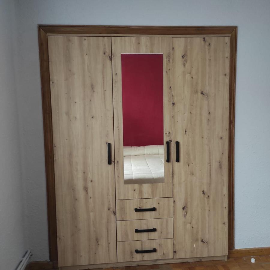 Apartamento Amezti Elizondo Ngoại thất bức ảnh