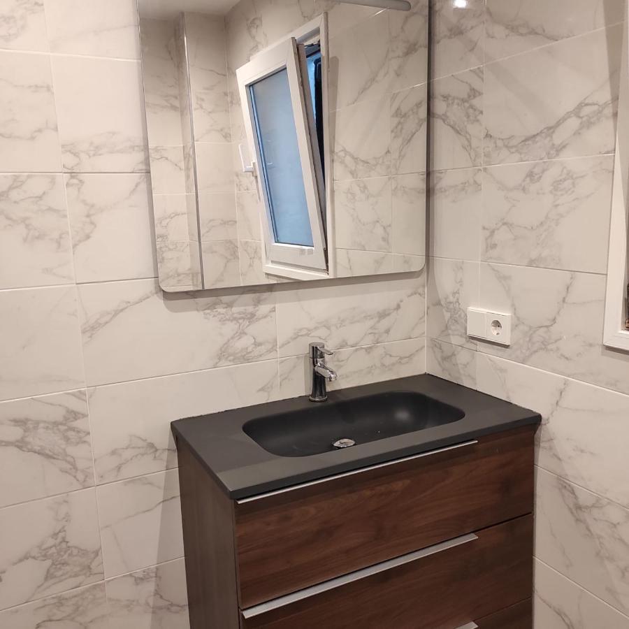 Apartamento Amezti Elizondo Ngoại thất bức ảnh