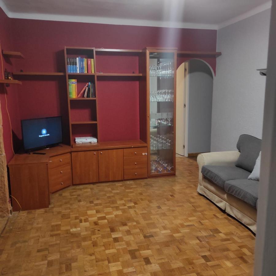 Apartamento Amezti Elizondo Ngoại thất bức ảnh